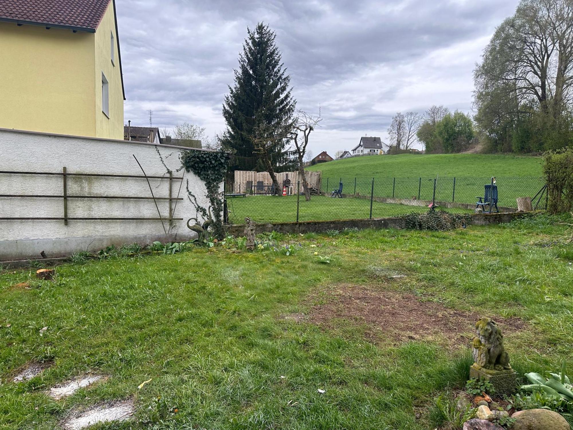 Glueckliche Ruhe * Günzburg