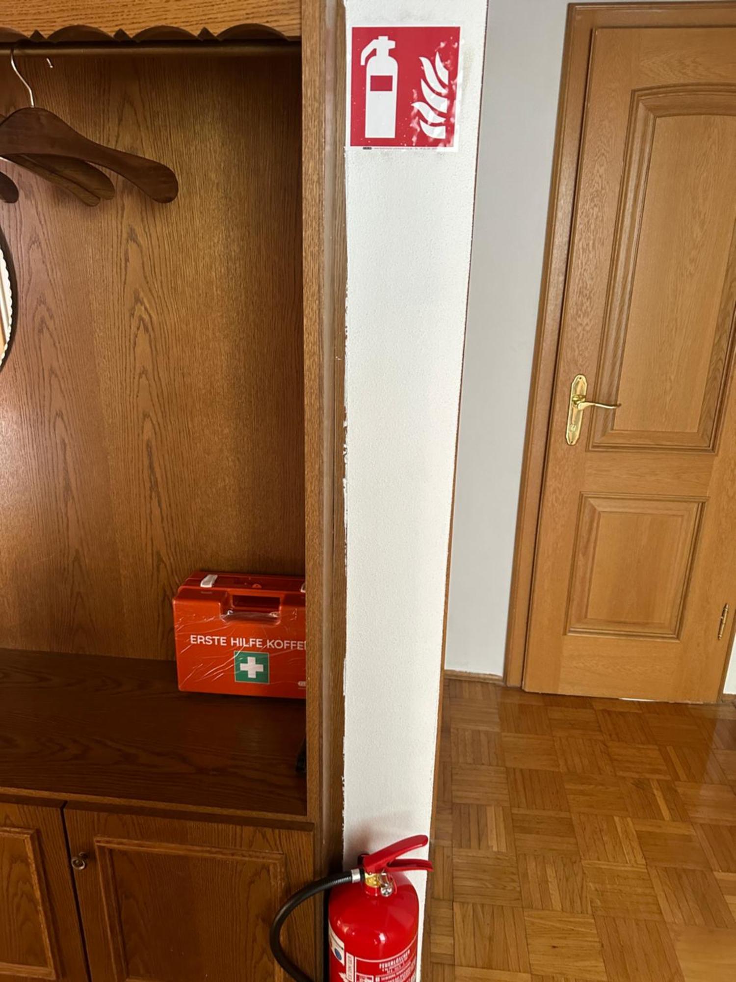 Apartment Glueckliche Ruhe Günzburg
