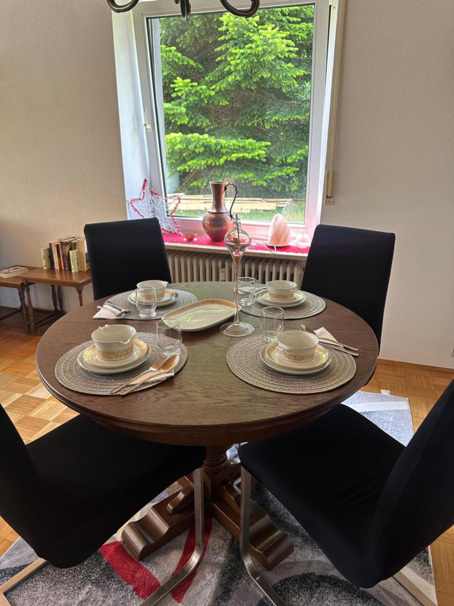 Glueckliche Ruhe * Günzburg