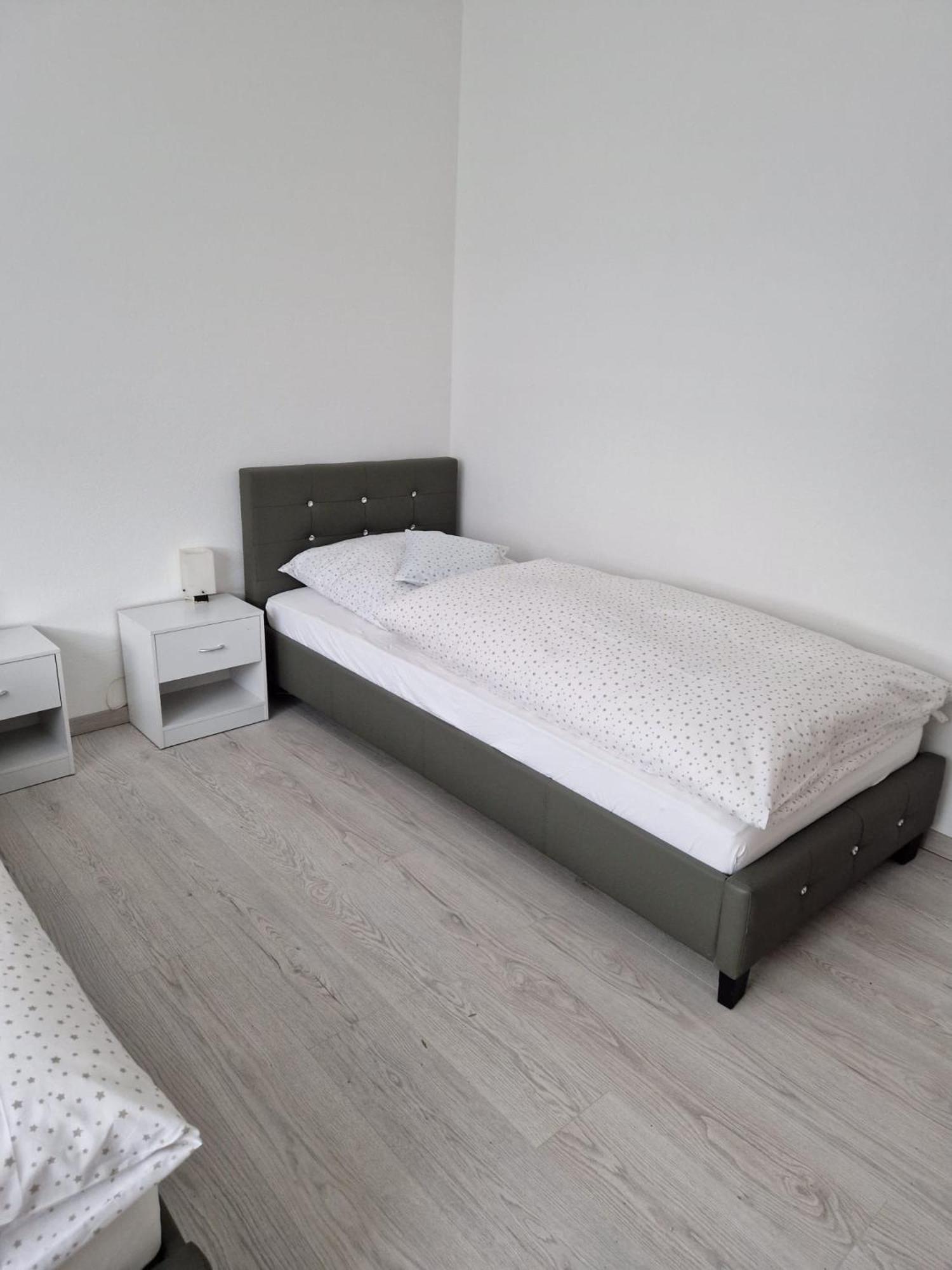 Glueckliche Ruhe Günzburg
