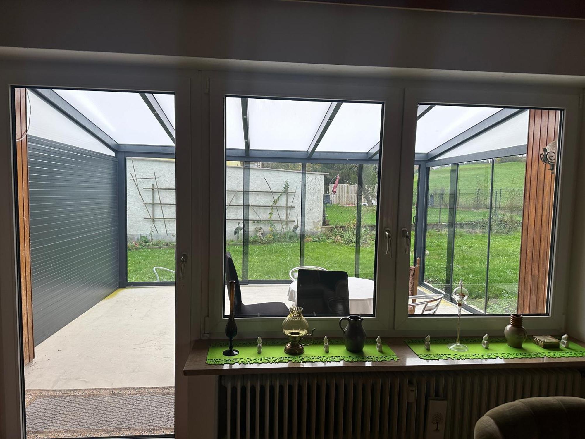 Glueckliche Ruhe Apartment *